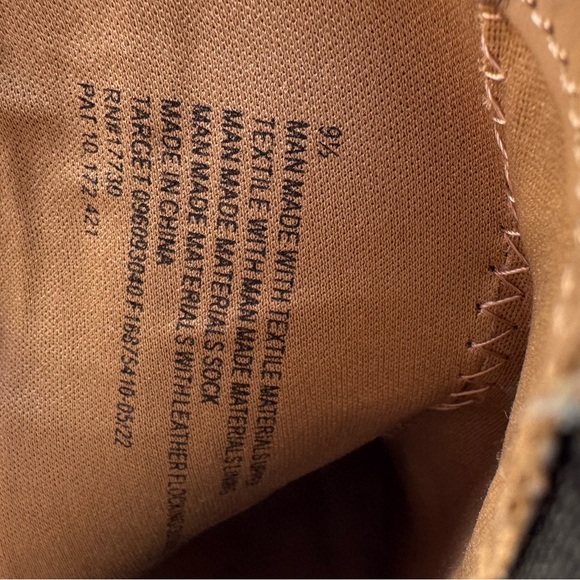 A New Day Taupe & Black Women’s Devan Winter Boots - Size: 9.5 - Picture 3 of 5